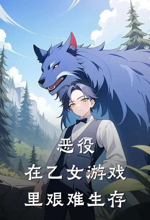恶役：在乙女游戏里艰难生存