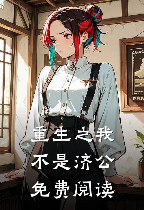 重生之我不是济公免费阅读