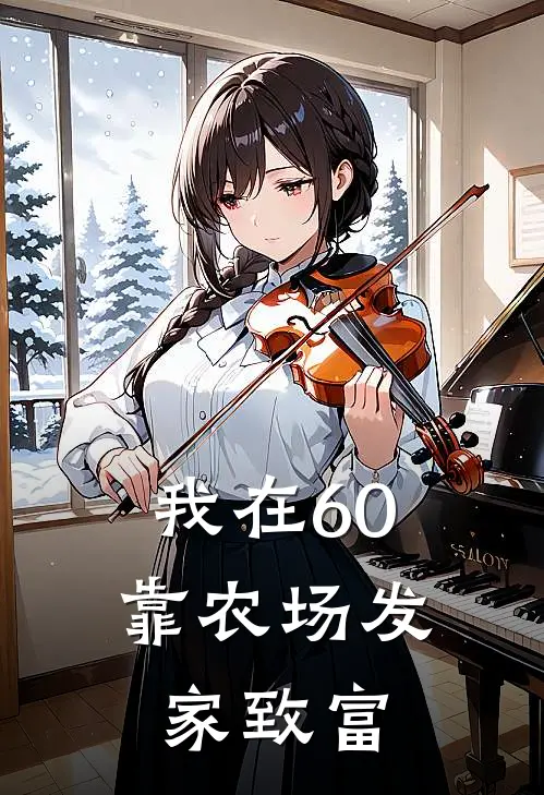 我在60靠农场发家致富林秋秋林三全文免费阅读无弹窗大结局_(我在60靠农场发家致富)林秋秋林三最新章节列表笔趣阁（我在60靠农场发家致富）