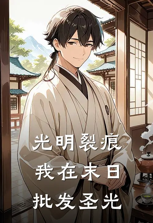 光明裂痕：我在末日批发圣光