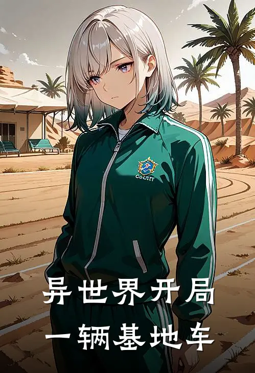 异世界开局一辆基地车