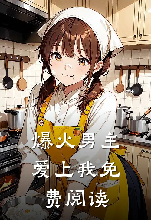 爆火男主爱上我免费阅读