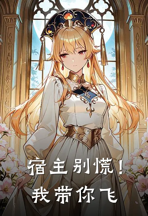 苏辰玉佩《宿主别慌！我带你飞》全文免费阅读_宿主别慌！我带你飞全集在线阅读