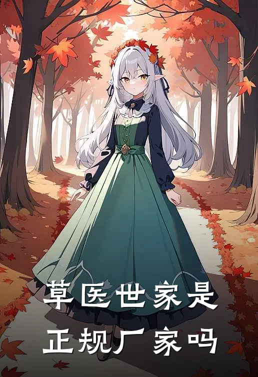 草医世家是正规厂家吗