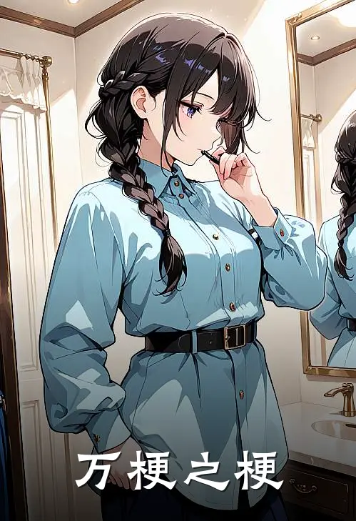 万梗之梗华龙冰糖小说完整版_热门好看小说万梗之梗(华龙冰糖)