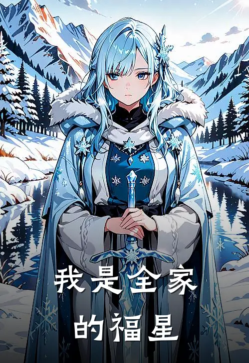 我是全家的福星