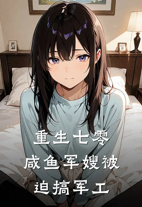 《重生七零：咸鱼军嫂被迫搞军工》苏晓棠苏建国全本阅读_(苏晓棠苏建国)全集阅读