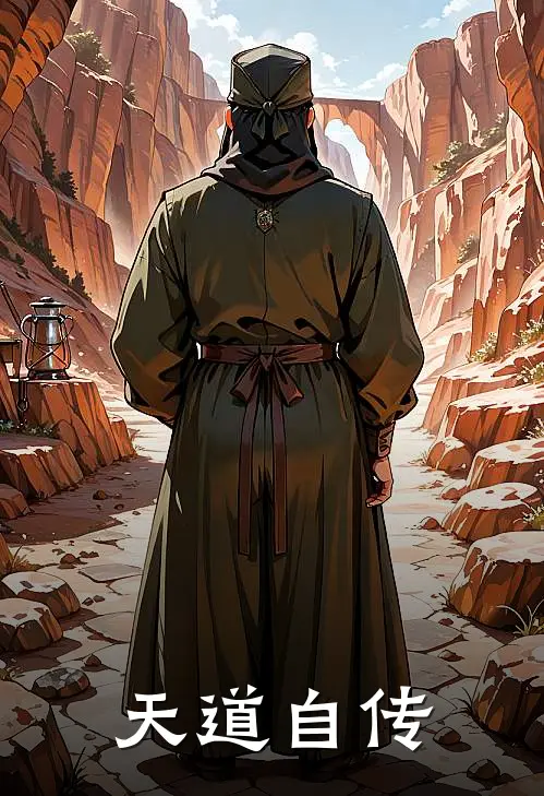 天道自传