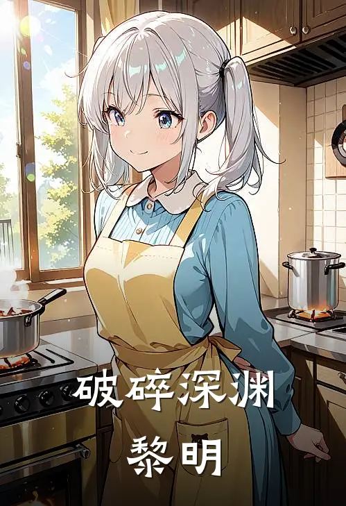 破碎深渊：黎明(成凛陈五)最新小说全文阅读_最新章节列表破碎深渊：黎明(成凛陈五)