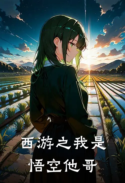 西游之我是悟空他哥