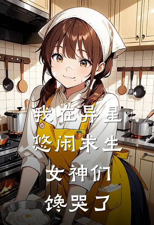 我在异星悠闲求生，女神们馋哭了林风秦岚热门小说免费阅读_完本完结小说我在异星悠闲求生，女神们馋哭了(林风秦岚)