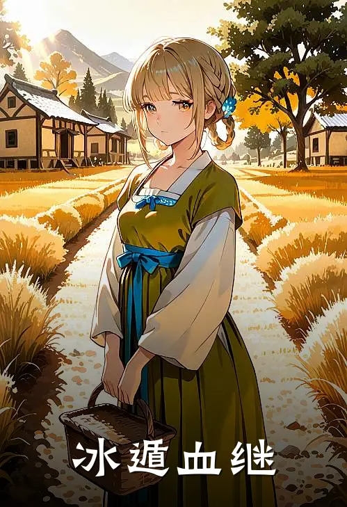 冰遁血继查克拉查克拉最新完本小说_免费小说大全冰遁血继(查克拉查克拉)