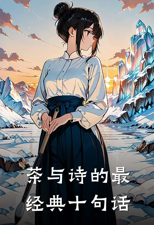 茶与诗的最经典十句话