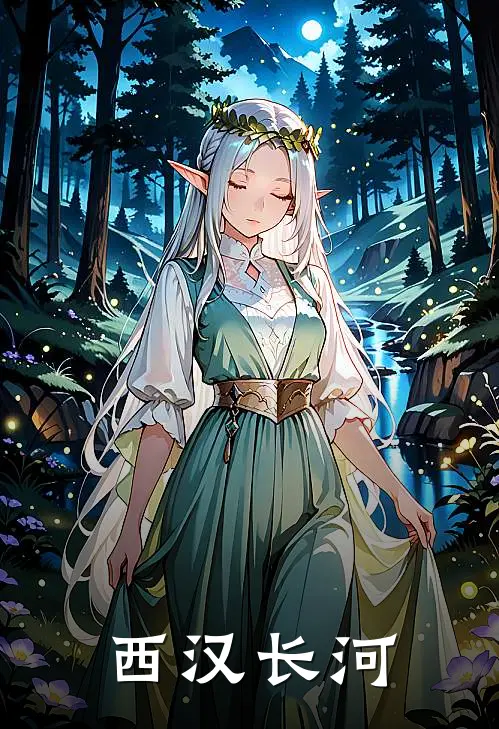 西汉长河