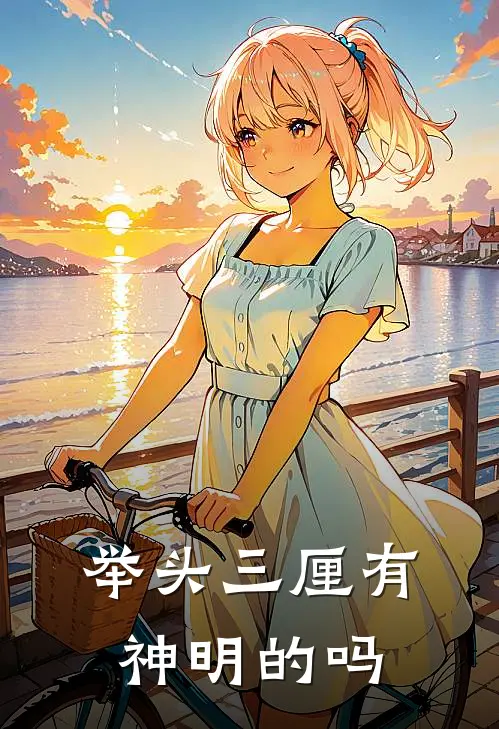 举头三厘有神明的吗