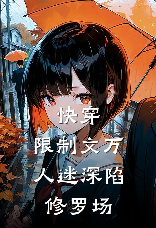 快穿：限制文万人迷深陷修罗场姜芙苏未央热门小说排行_免费小说快穿：限制文万人迷深陷修罗场姜芙苏未央