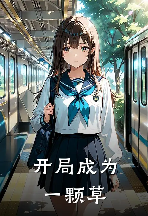 开局成为一颗草