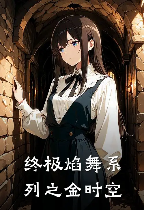 终极焰舞系列之金时空