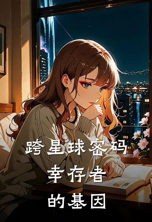 跨星球密码：幸存者的基因