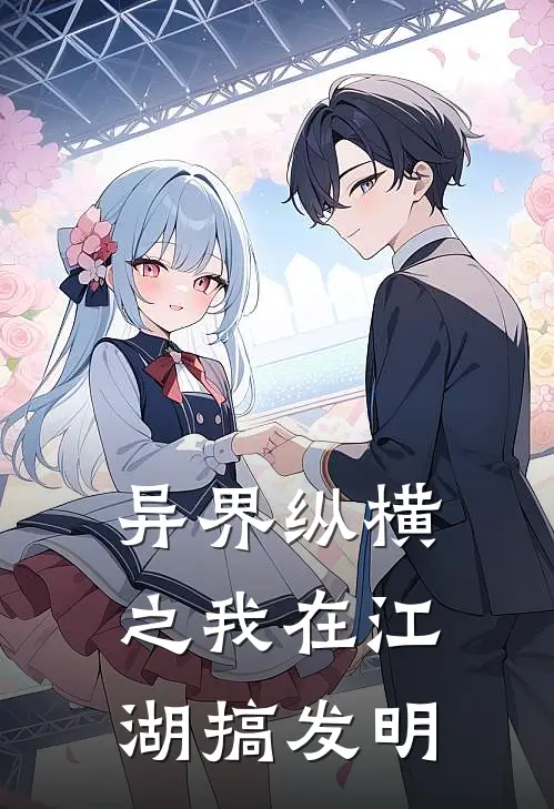 异界纵横之我在江湖搞发明李维苏清雪最新好看小说_最新完本小说异界纵横之我在江湖搞发明李维苏清雪