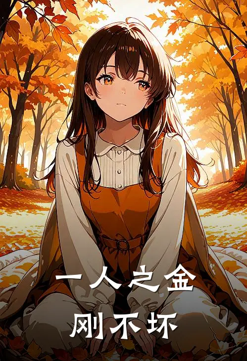 一人之金刚不坏
