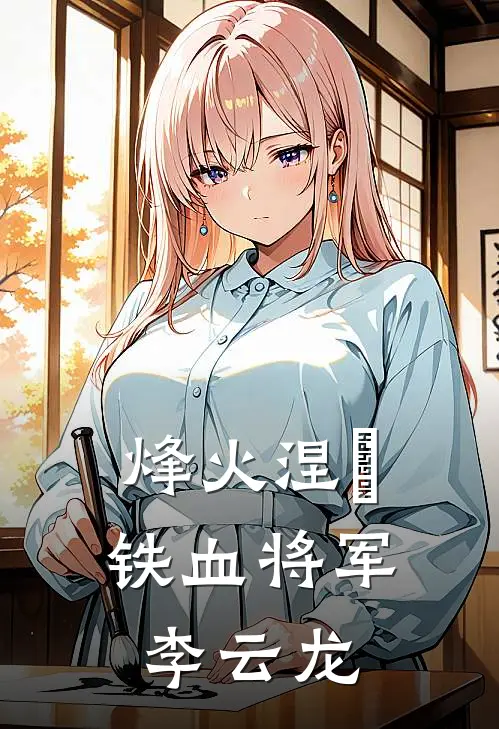 烽火涅槃：铁血将军李云龙