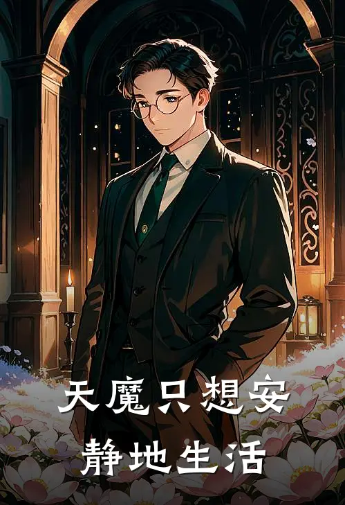 天魔只想安静地生活