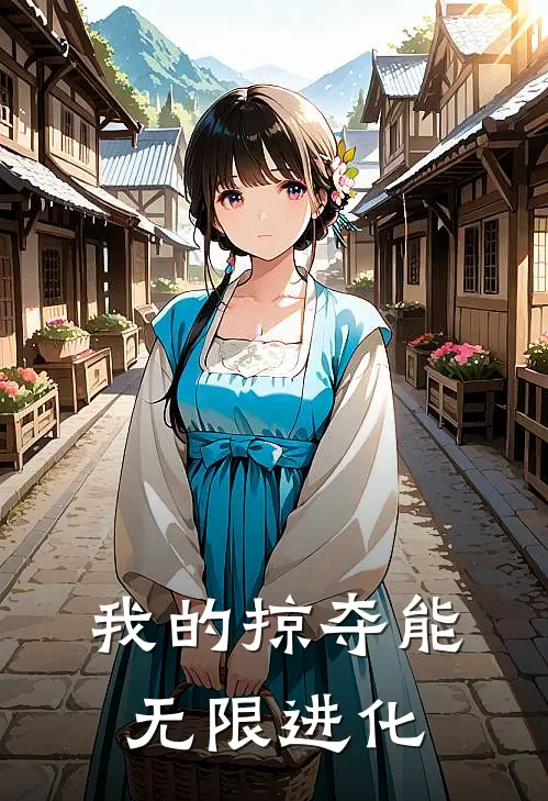 我的掠夺能无限进化