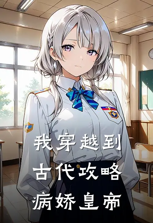 我穿越到古代攻略病娇皇帝