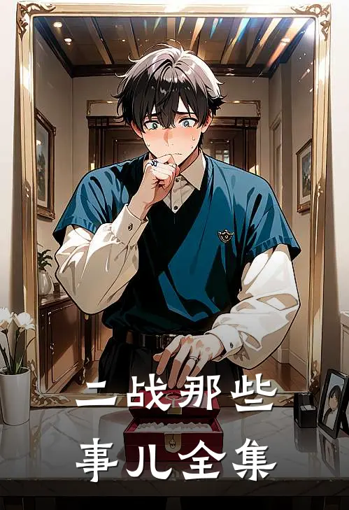 二战那些事儿全集