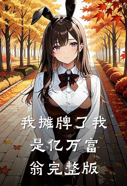 我摊牌了我是亿万富翁完整版