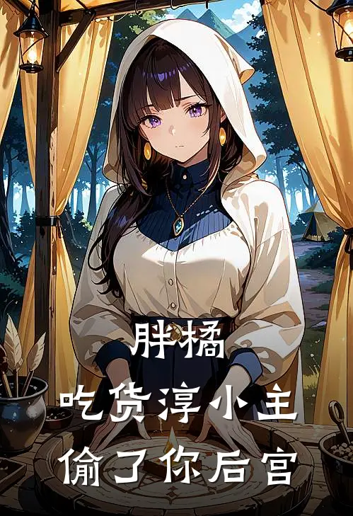 方淳意安陵容（胖橘，吃货淳小主偷了你后宫）全文免费阅读无弹窗大结局_