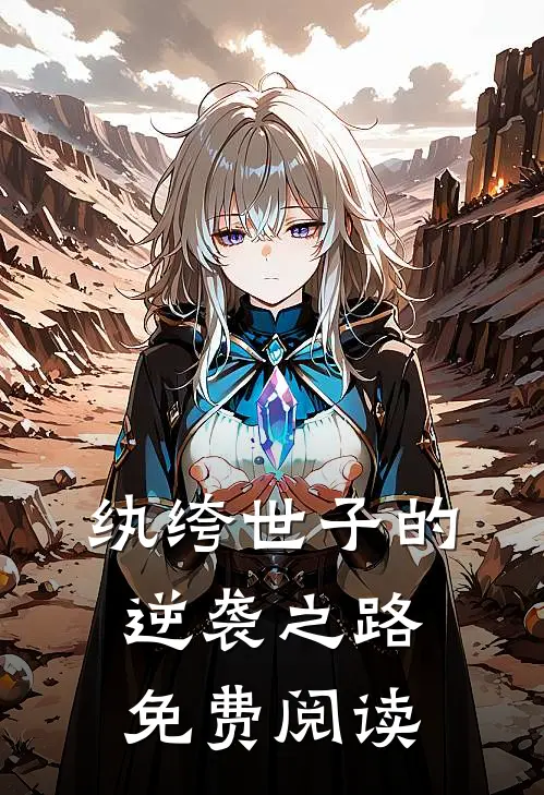 纨绔世子的逆袭之路免费阅读