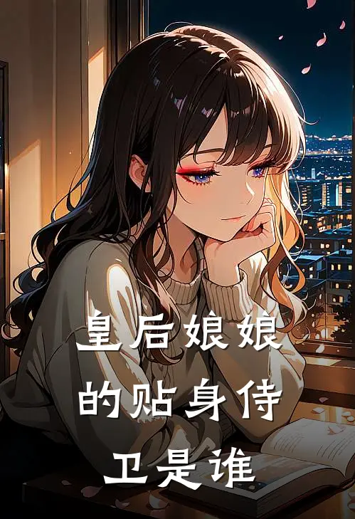 皇后娘娘的贴身侍卫是谁