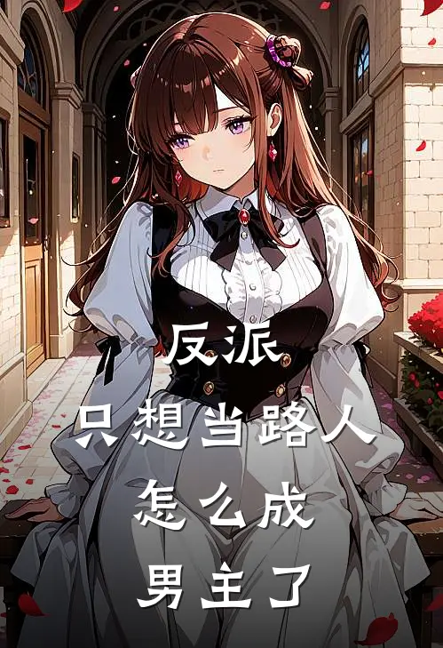 反派：只想当路人，怎么成男主了