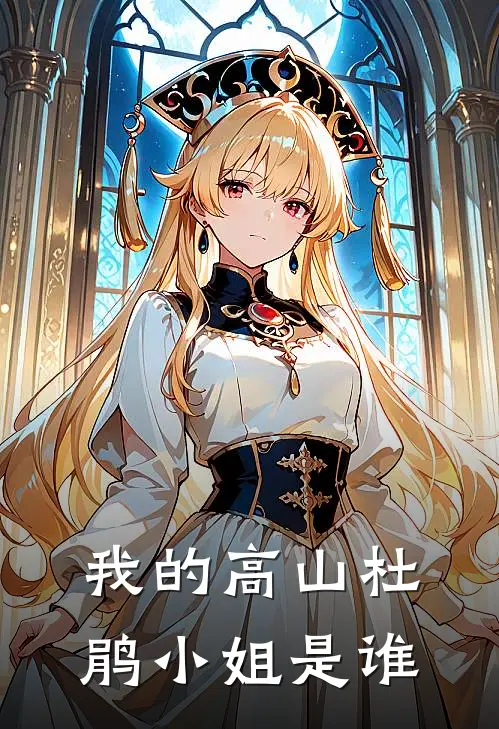 我的高山杜鹃小姐是谁