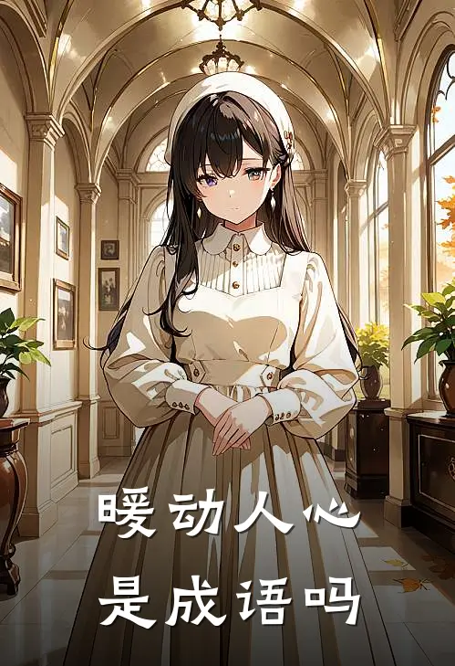 暖动人心是成语吗