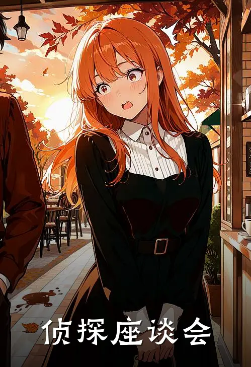 侦探座谈会林婉之龙马免费阅读全文_热门小说大全侦探座谈会林婉之龙马