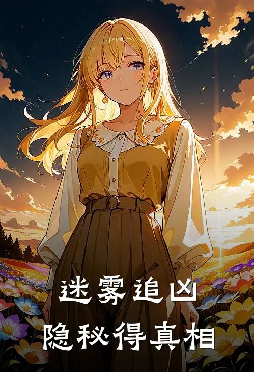 迷雾追凶：隐秘得真相