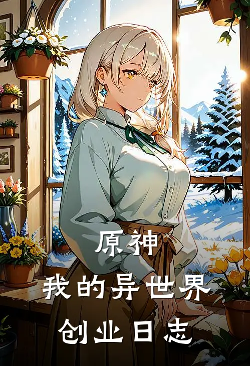 原神：我的异世界创业日志(陆明安柏)热门网络小说_最新章节列表原神：我的异世界创业日志(陆明安柏)