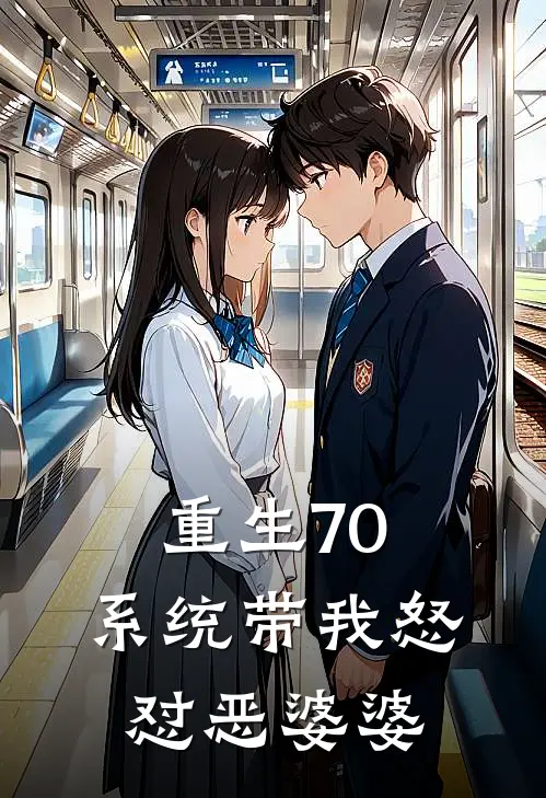 重生70：系统带我怒怼恶婆婆