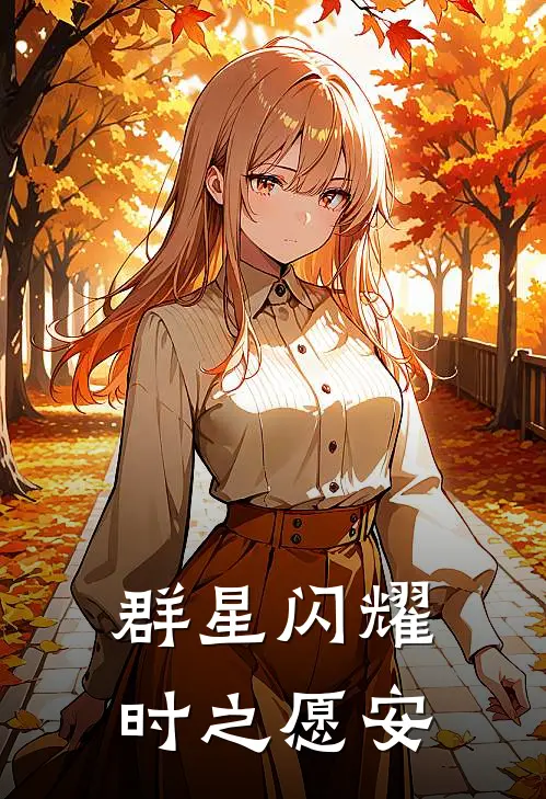 群星闪耀时之愿安