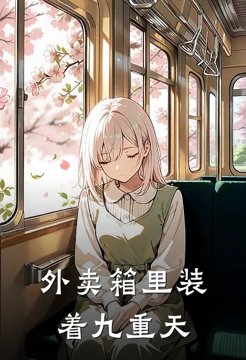 外卖箱里装着九重天(林深苏婉儿)完整版免费阅读_(外卖箱里装着九重天)全章节免费在线阅读
