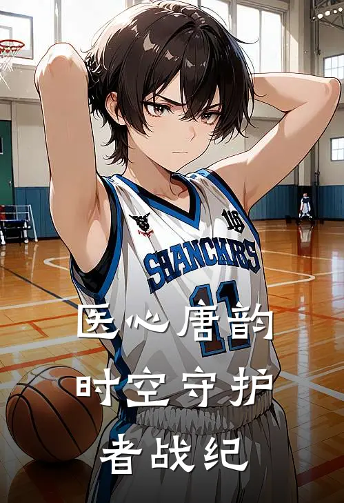 医心唐韵：时空守护者战纪
