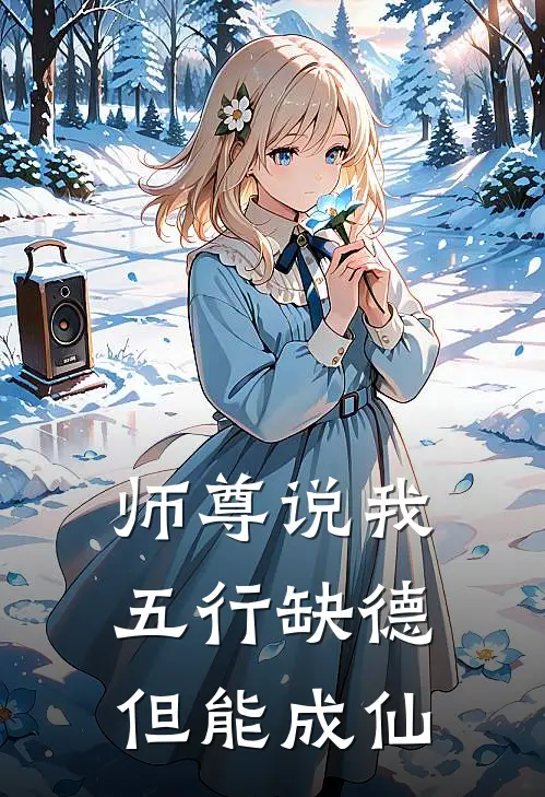 师尊说我五行缺德，但能成仙