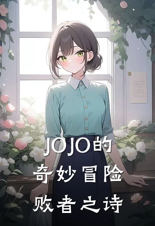 JOJO的奇妙冒险：败者之诗