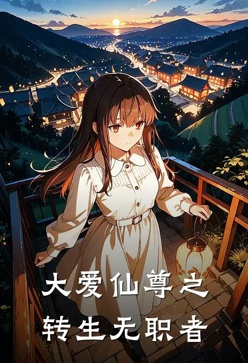 大爱仙尊之转生无职者