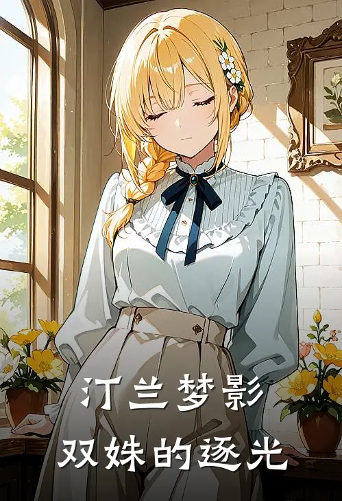 汀兰梦影：双姝的逐光