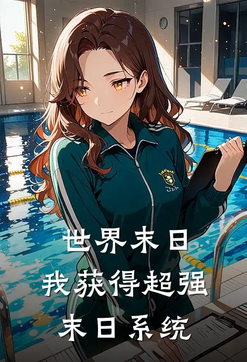 世界末日，我获得超强末日系统陆曦安方晓丽免费小说在线看_完本小说阅读世界末日，我获得超强末日系统(陆曦安方晓丽)