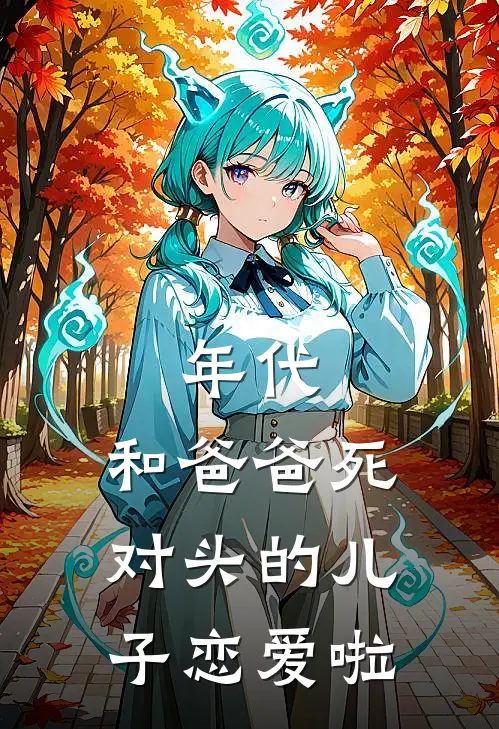年代：和爸爸死对头的儿子恋爱啦